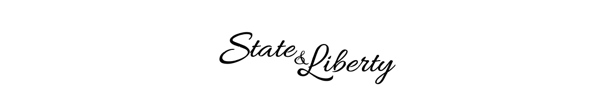 State & Liberty
