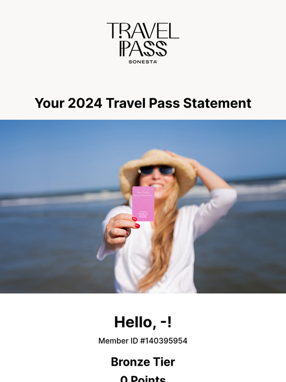 Your 2024 Statement + Up to 30% Savings