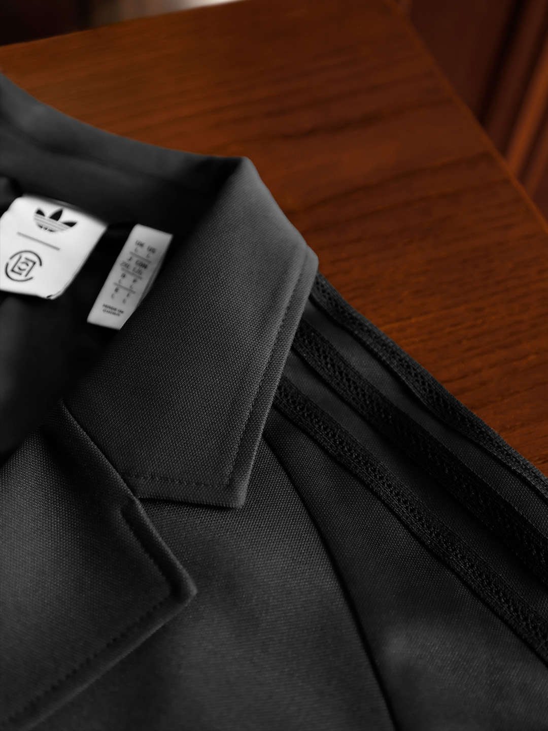 CLOT: CLOT DRESS CAPSULE BY EDISON CHEN | Milled