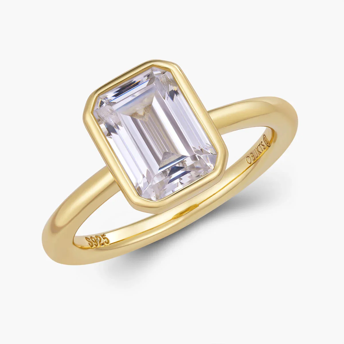 Image of Giselle Ring