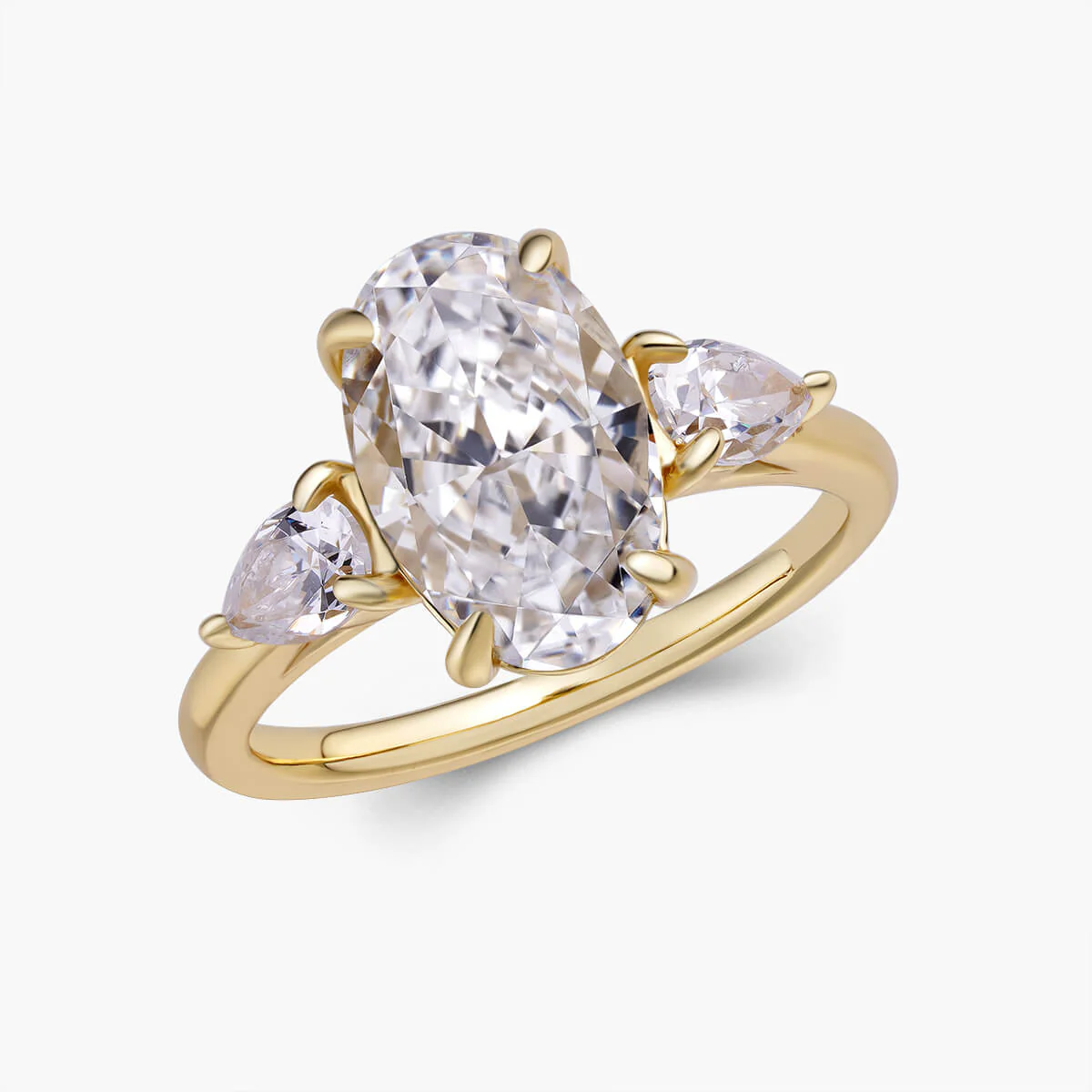 Image of Diana Ring