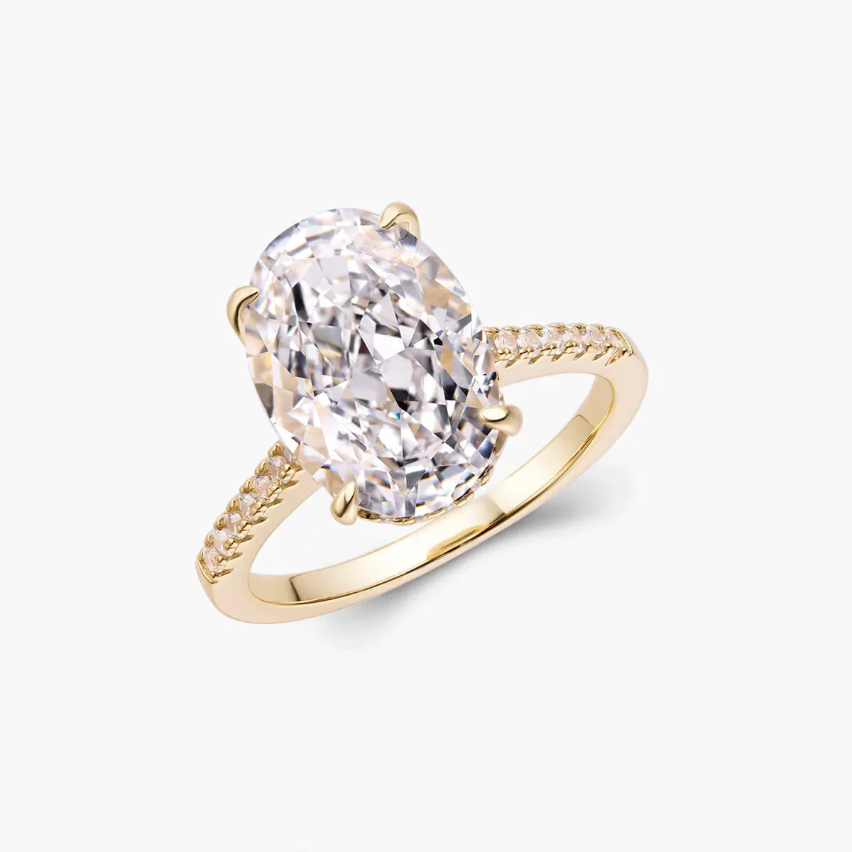 Image of Magnum Ring