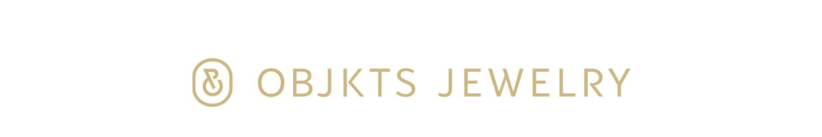 OBJKTS JEWELRY