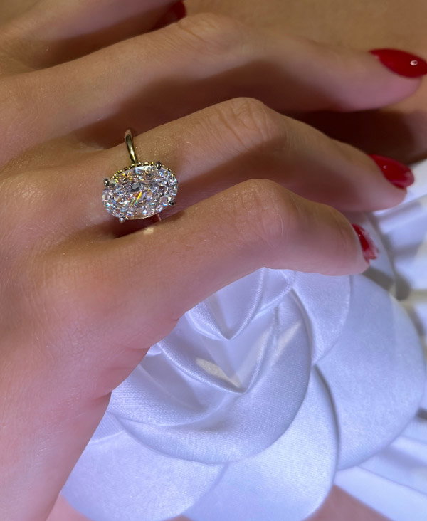 LOLA RING