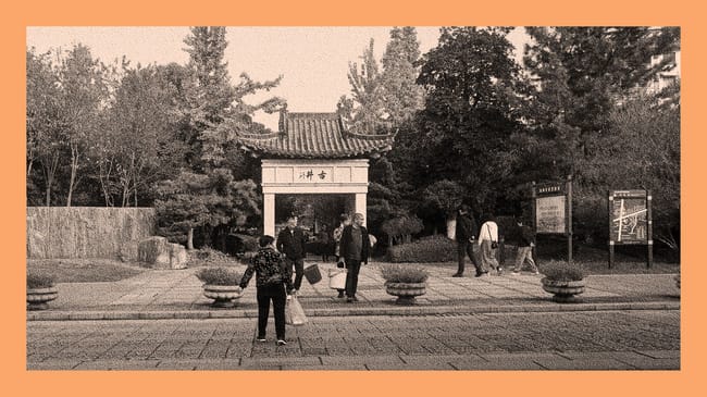 What a visit to a Chinese everytown reveals about the country