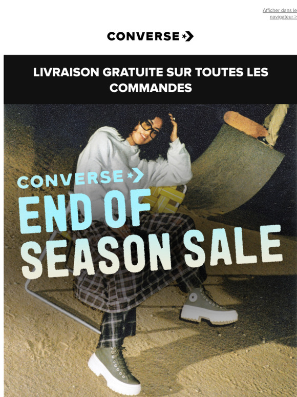 Membres : jusqu'à -50%* dès maintenant