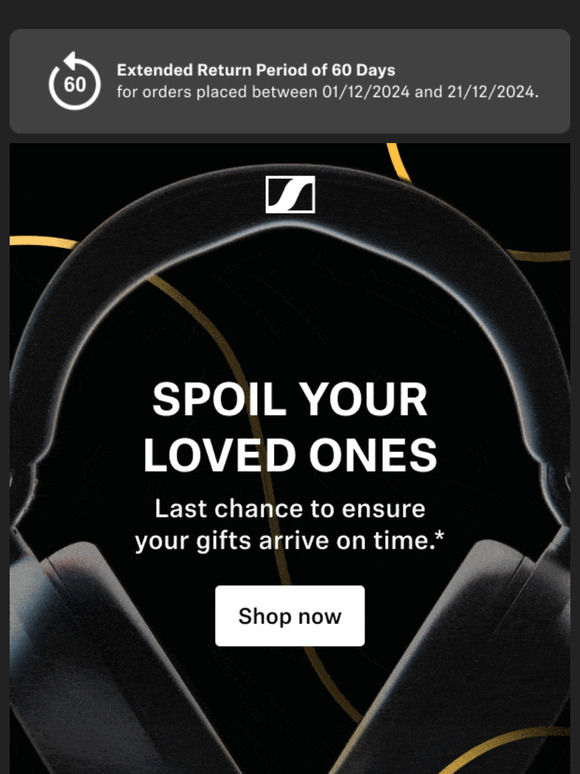 Last-Minute Holiday Gifts