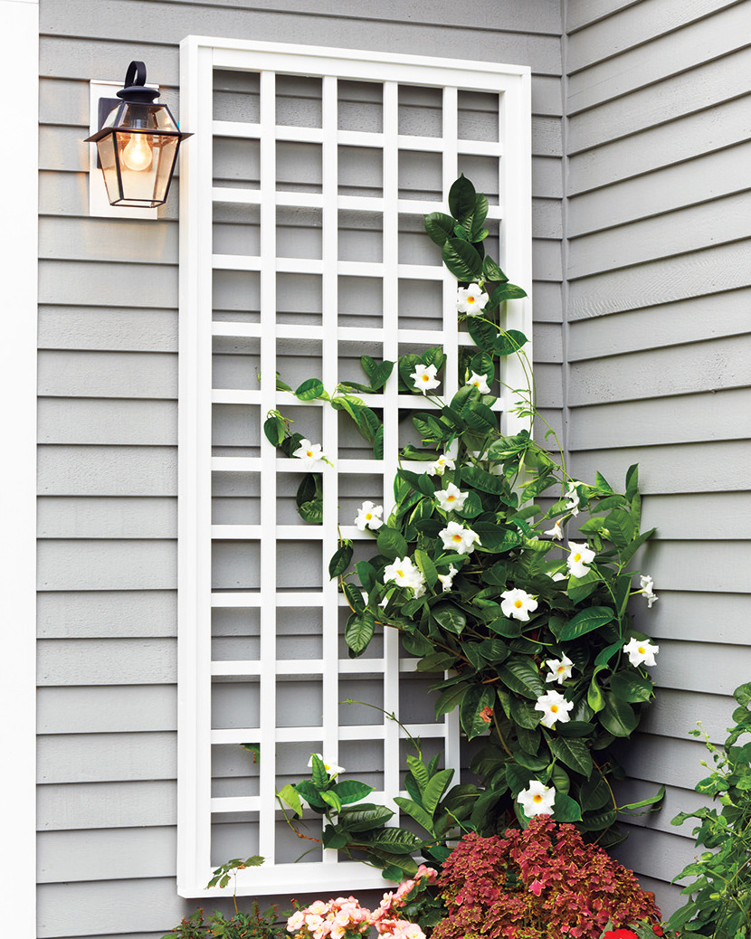 Image of Manhasset Lattice Panel Kit