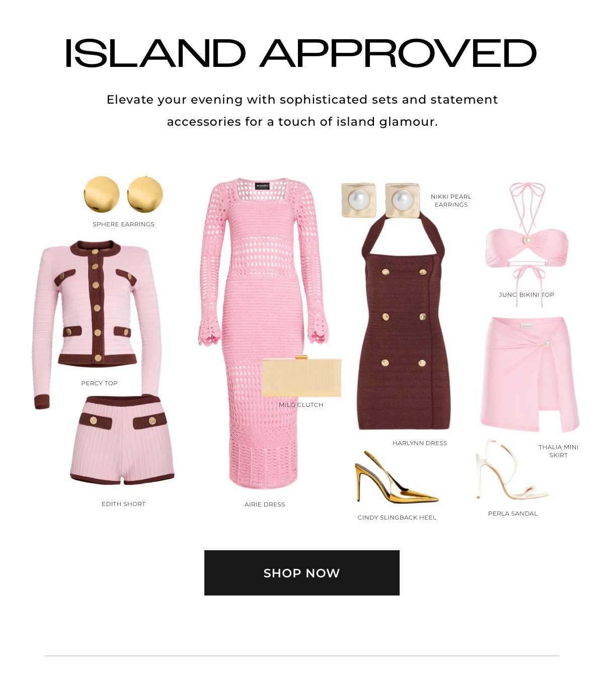 Island Approved 