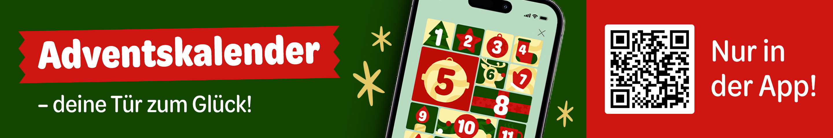 Adventskalender