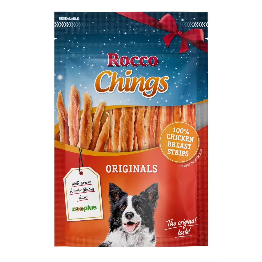 Gratis Hundesnack