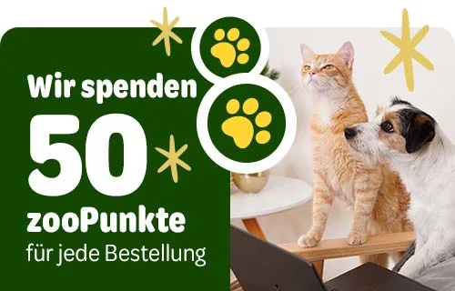 Spenden