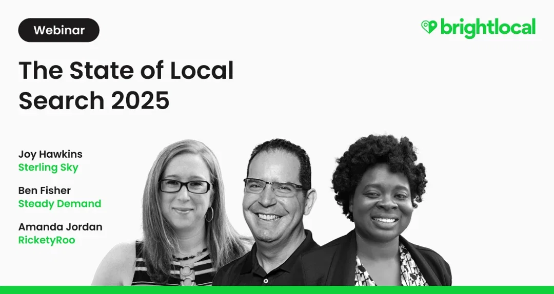 State of Local Search 2025_Header