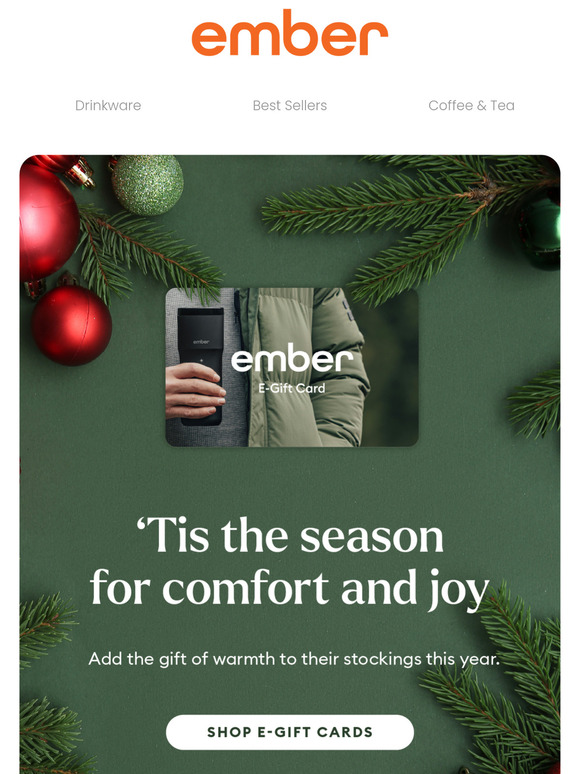 It's Not Too Late to Get Gifts!