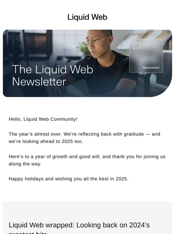 2024’s most helpful resources for a high-growth 2025 🔥