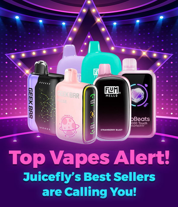 flum mello watermelon Flum Mello Vapes