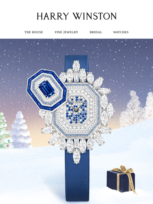 An Enchanting Holiday