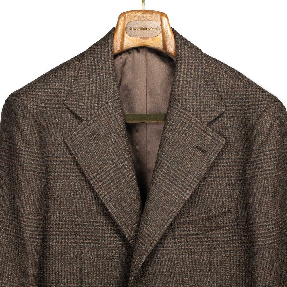 Carrara blazer