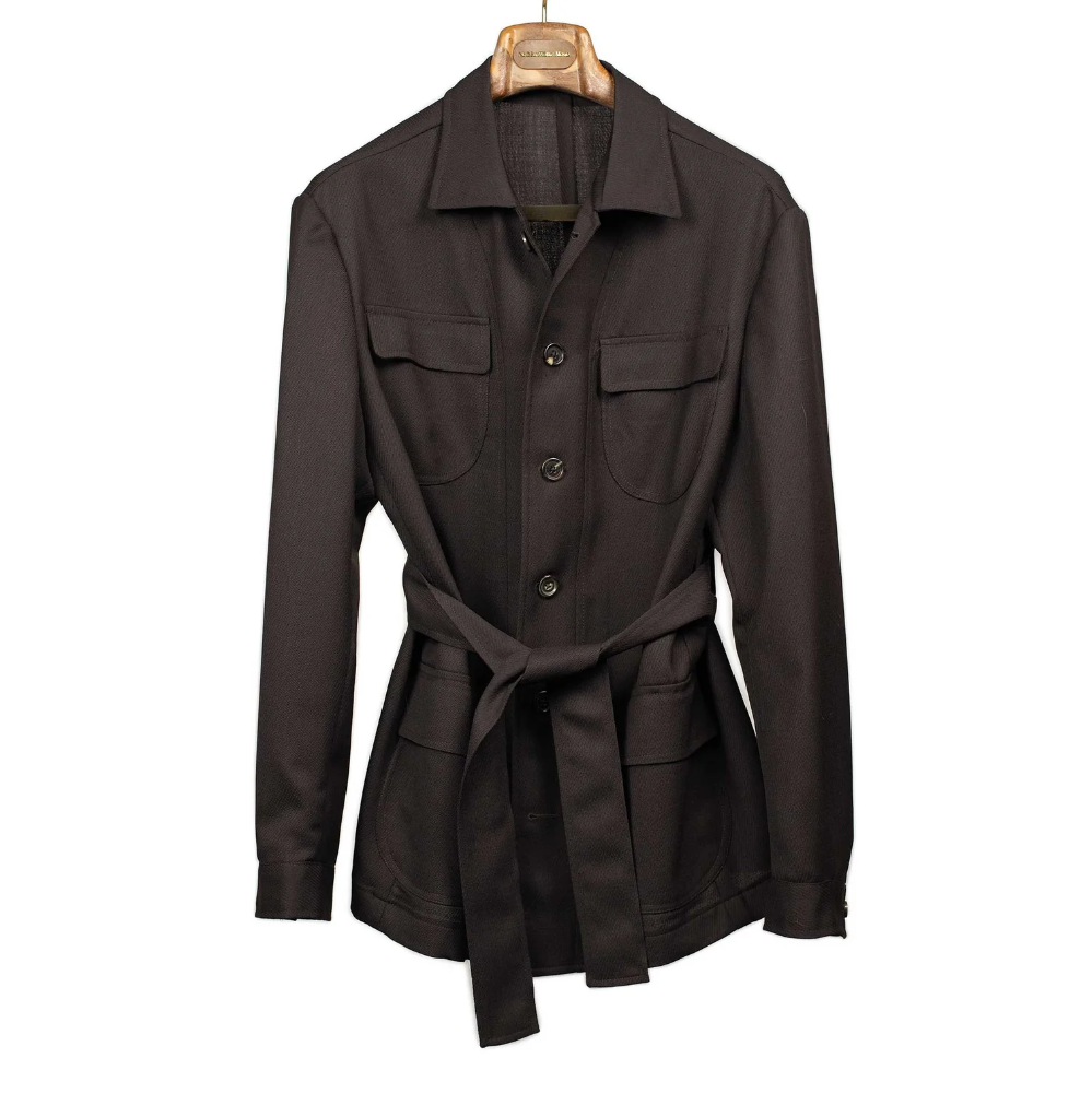 Carrara blazer