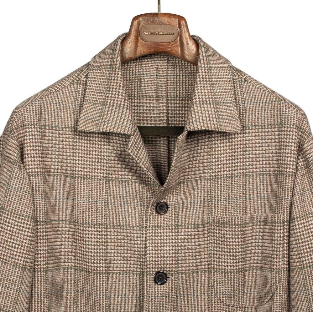 Carrara blazer