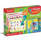 Sapientino - La penna parlante 1000 quiz (16798)