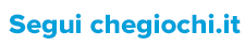 segui chegiochi.it