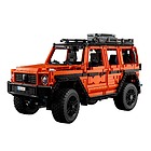 Mercedes-Benz G 500 PROFESSIONAL Line (42177)