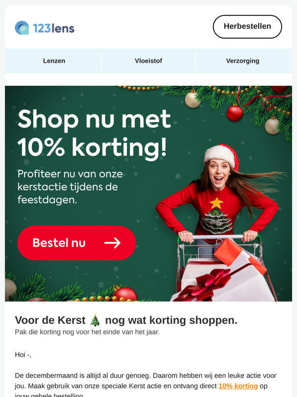 De decembermaand is al duur zat... 🔔