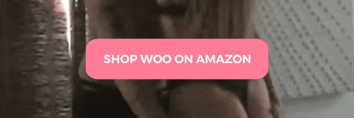shop woo on amazon