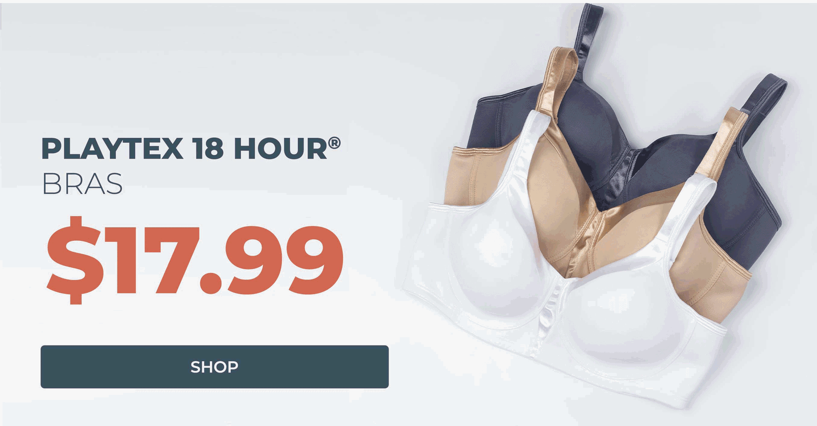 Playtex 18 Hour