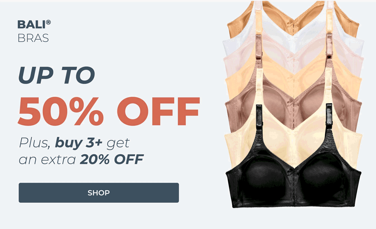 Bali Bras