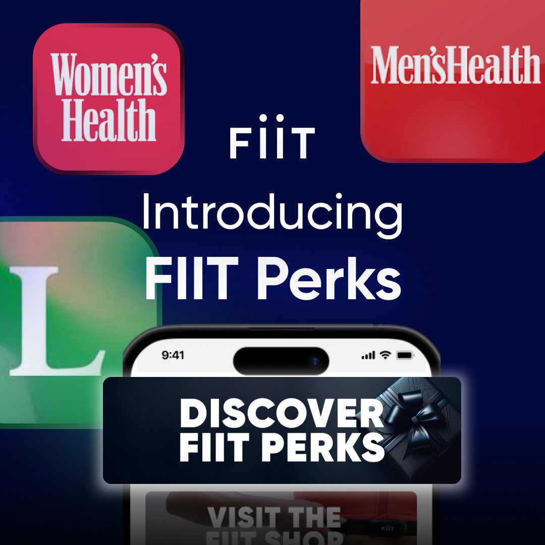 Fiit: Get FIIT & More! | Milled