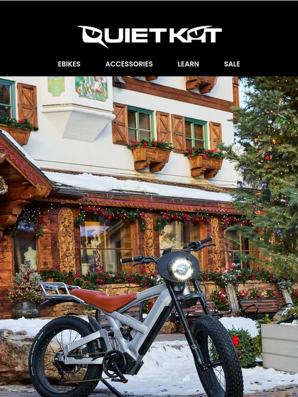 Must-See Deal: Save Up to $750 on Select Bikes