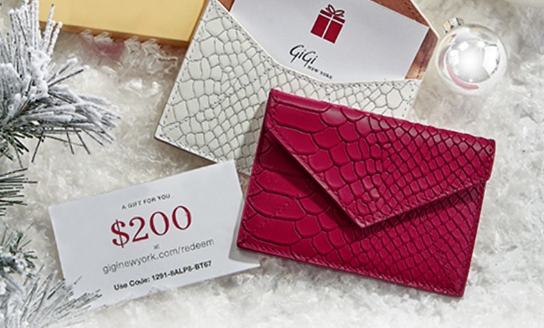 Giftcard