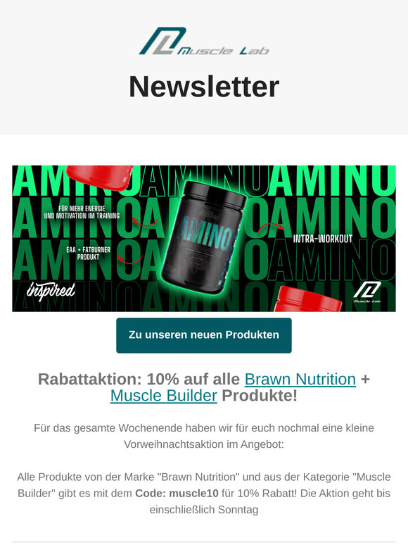 Rabattaktion nur jetzt!
