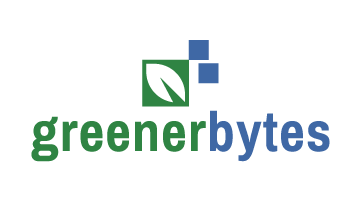 greenerbytes.com
