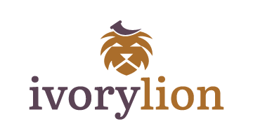 ivorylion.com