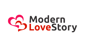modernlovestory.com