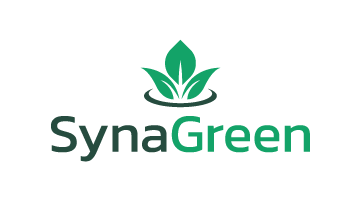 synagreen.com