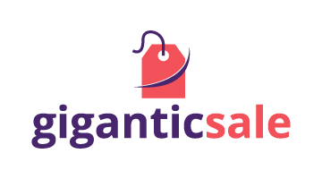 giganticsale.com