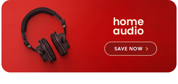Home Audio
