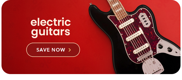 Electric Guitars