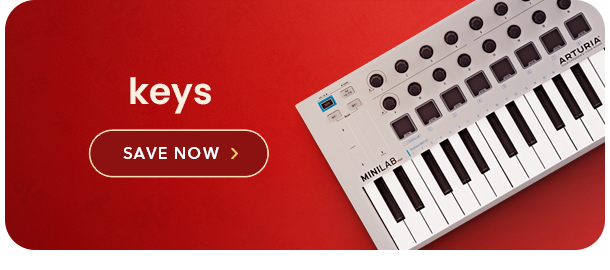 Piano & Keys