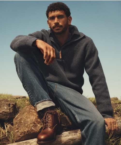 Shop Men