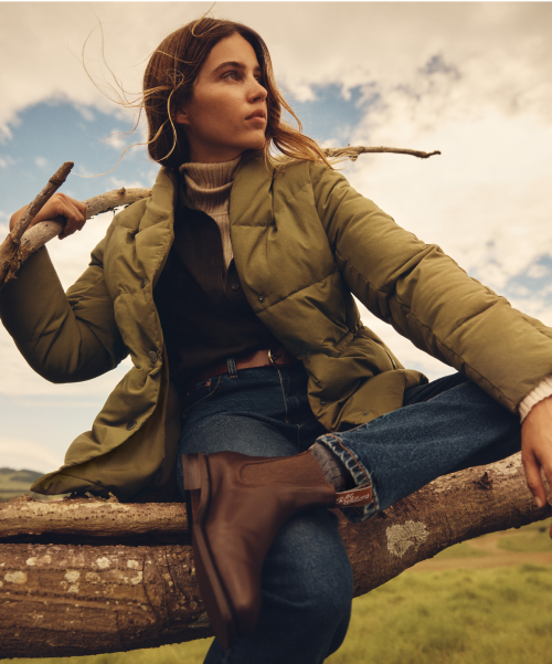 Shop Women
