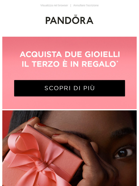 Un regalo per chi ami 🎁