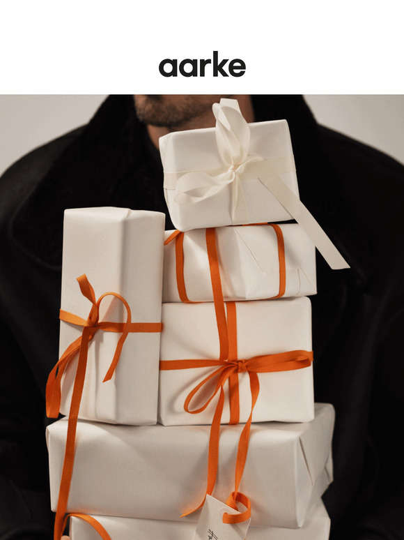 Last Minute Shopping