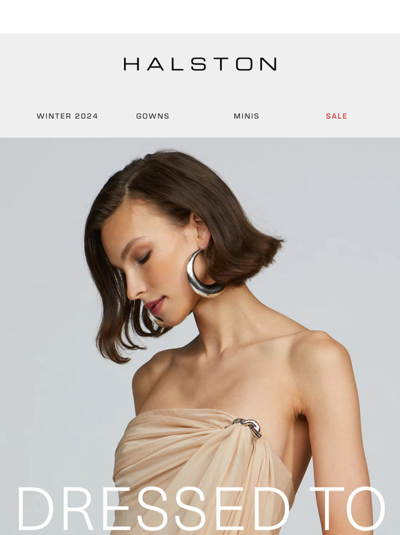 New & Beloved Gowns