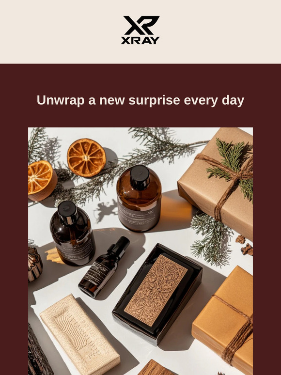 December Sale - GREAT PRICES