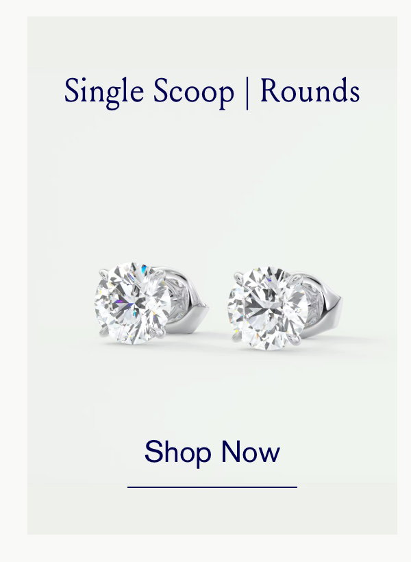 Single Scoops | Rounds